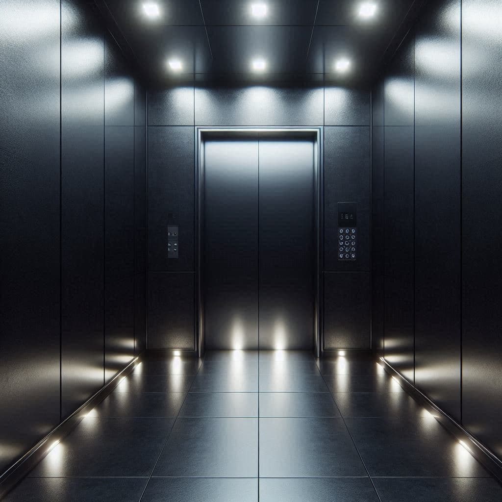 大厦名字文章配图